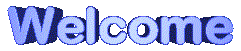 animated wording